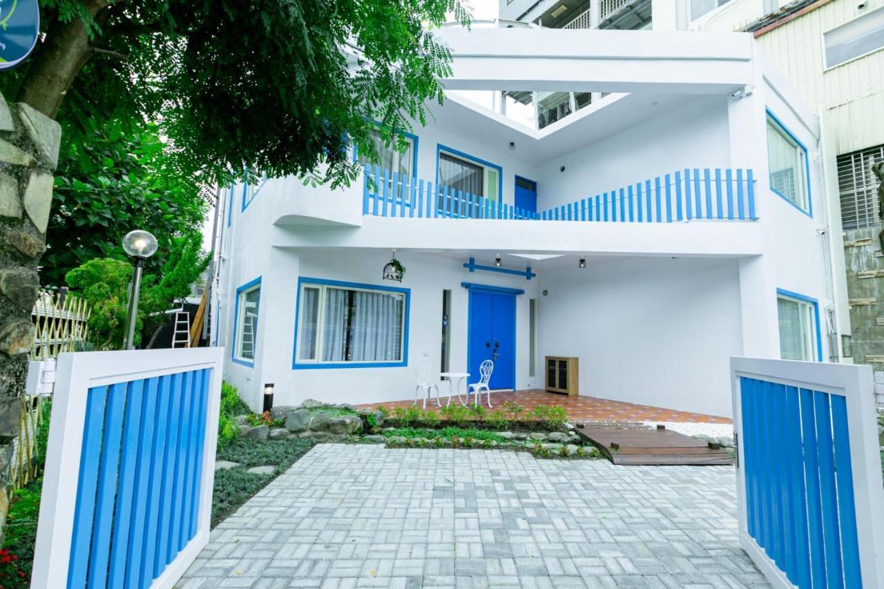 הואליין סיטי You Yue B&B מראה חיצוני תמונה