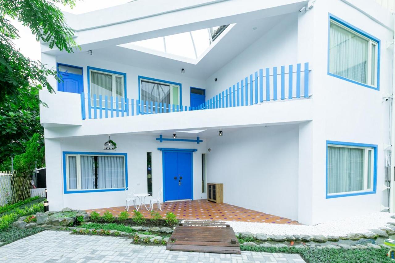 הואליין סיטי You Yue B&B מראה חיצוני תמונה