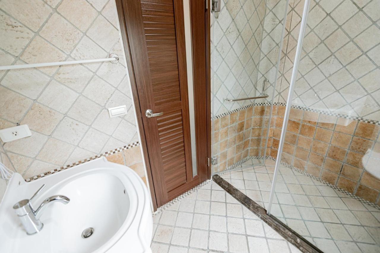 הואליין סיטי You Yue B&B מראה חיצוני תמונה