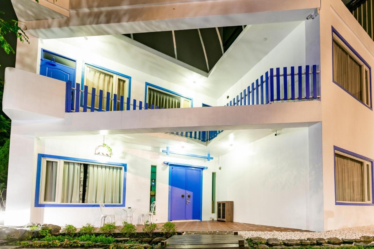 הואליין סיטי You Yue B&B מראה חיצוני תמונה